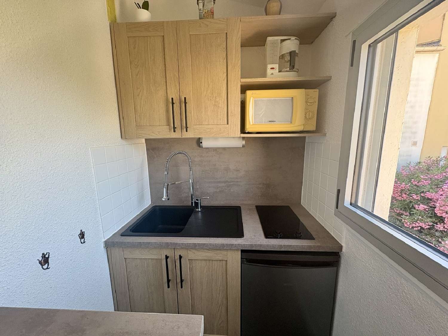  à vendre appartement Agde Hérault 8