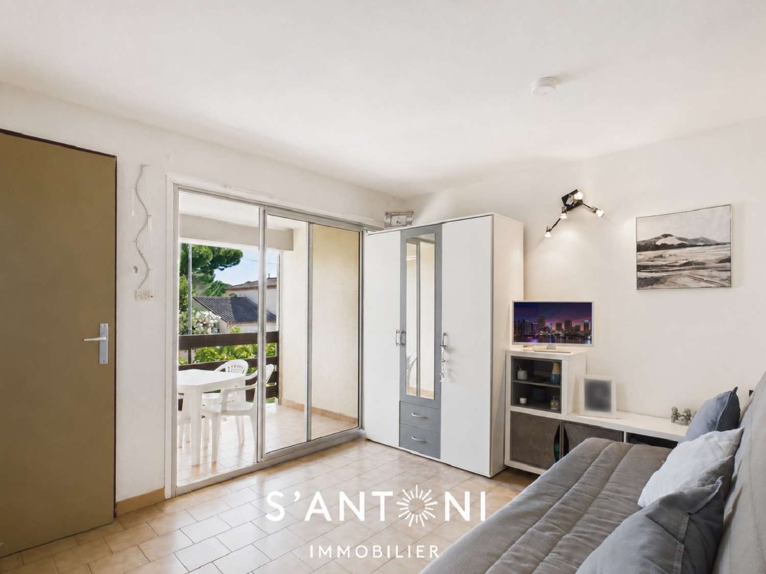  te koop appartement Agde Hérault 1