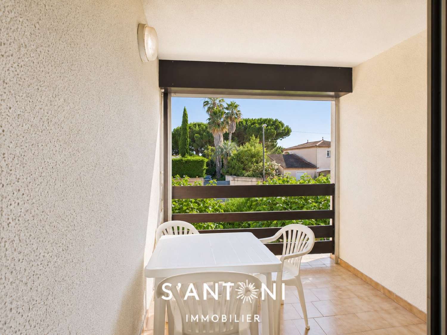 te koop appartement Agde Hérault 2