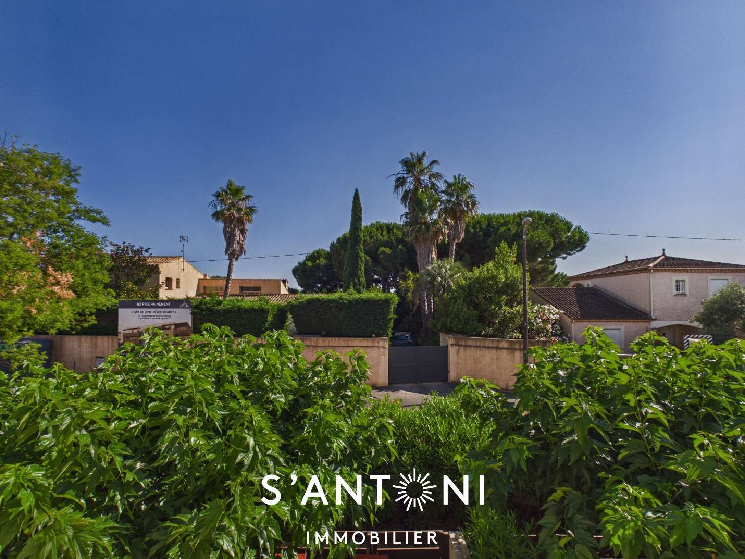  te koop appartement Agde Hérault 4