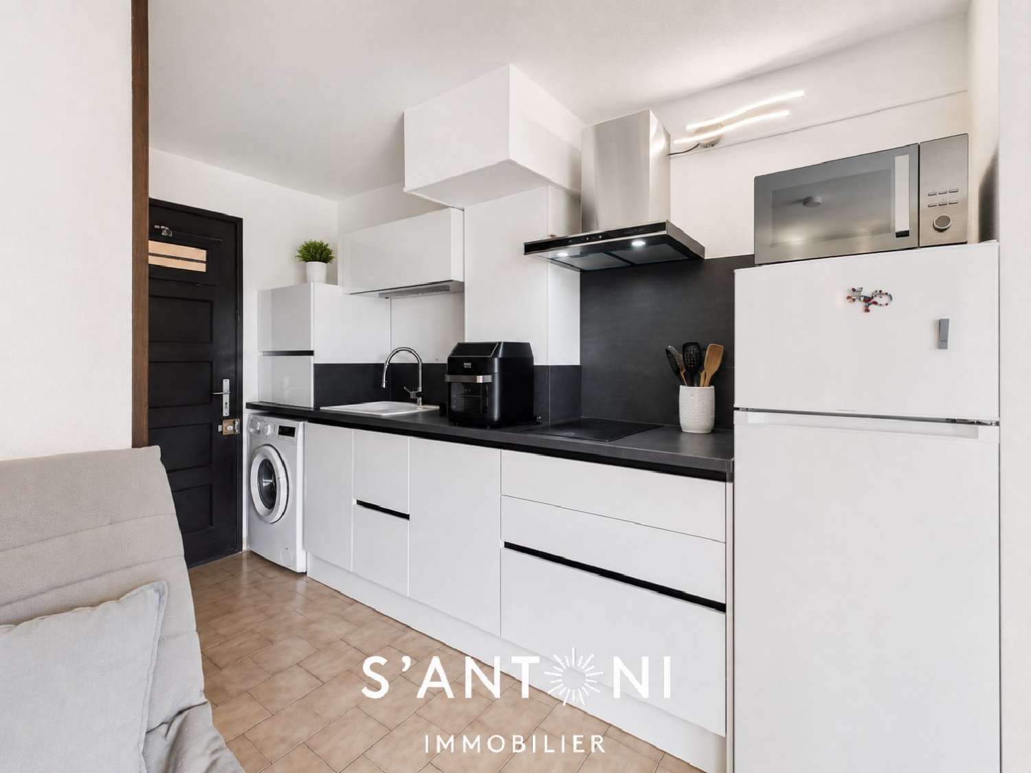  te koop appartement Agde Hérault 5