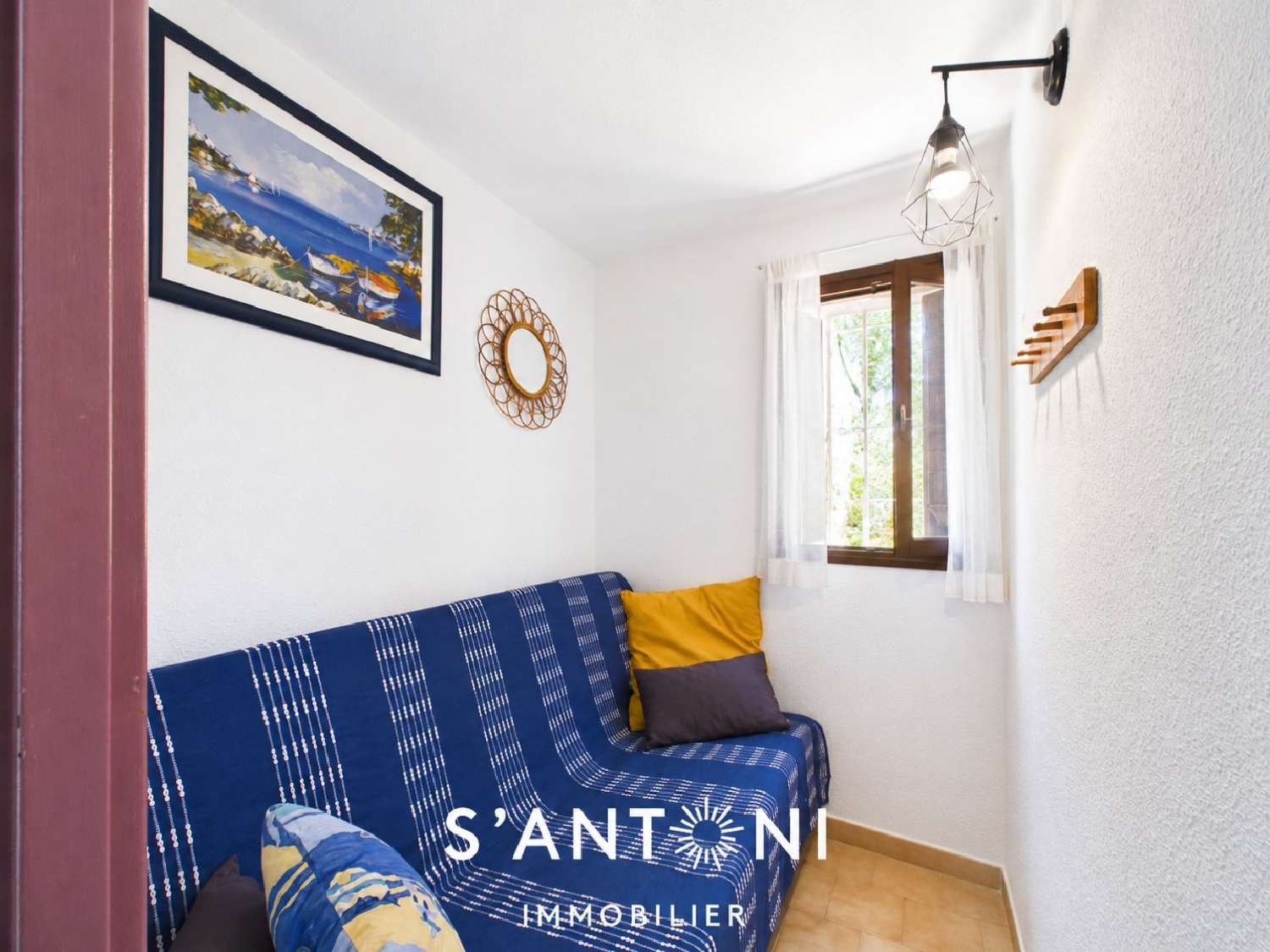  te koop appartement Agde Hérault 6