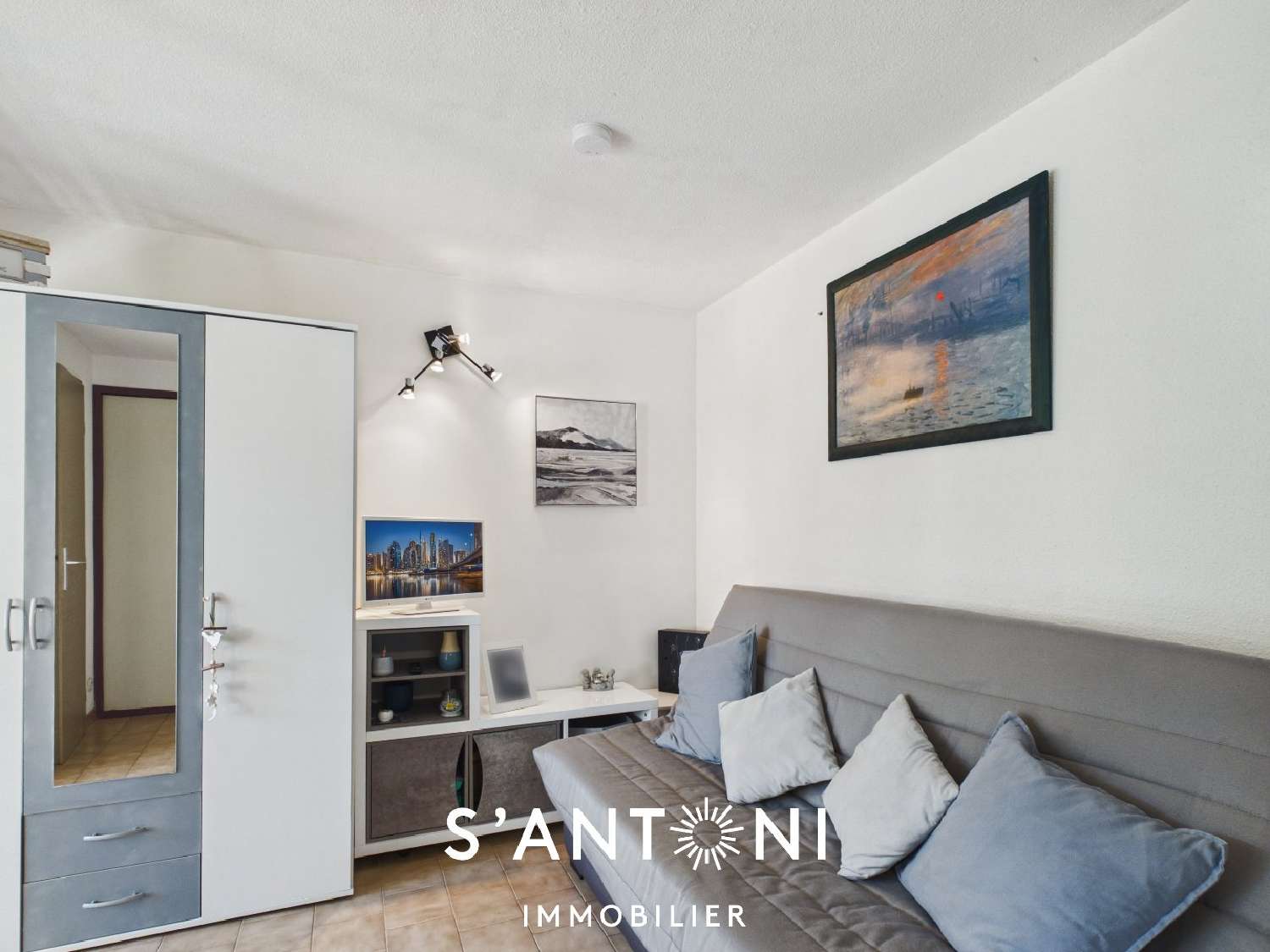  te koop appartement Agde Hérault 8