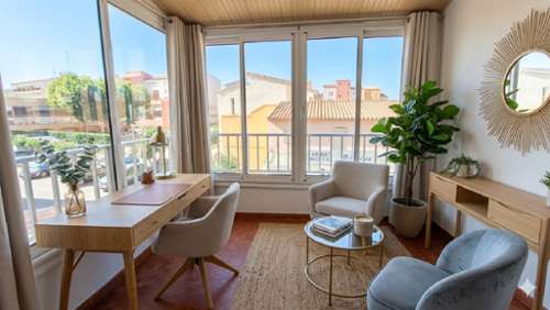 Agde Hérault appartement foto 7365203
