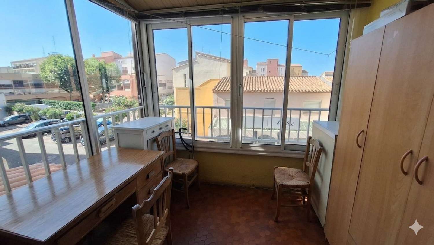  te koop appartement Agde Hérault 2