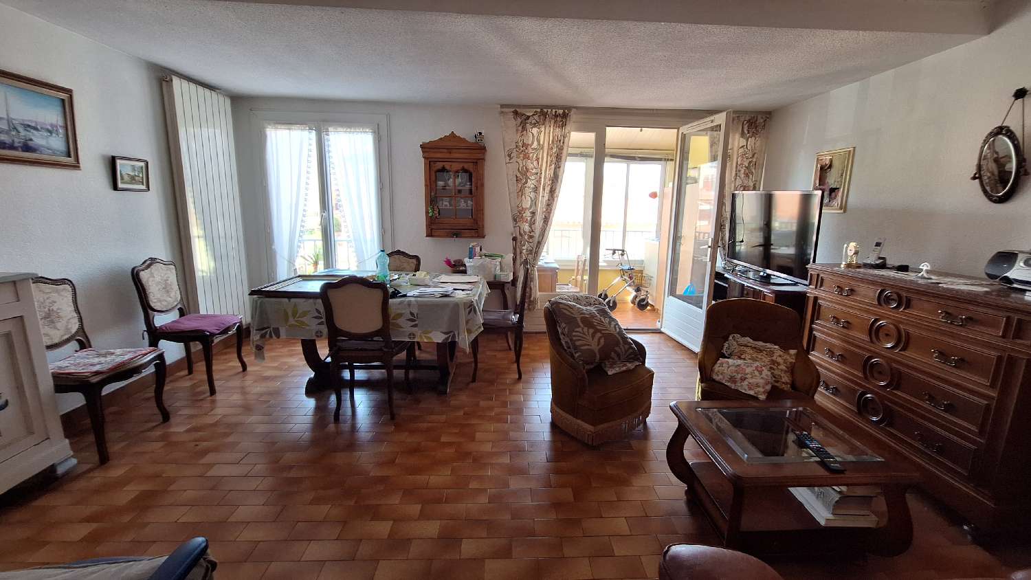  te koop appartement Agde Hérault 4
