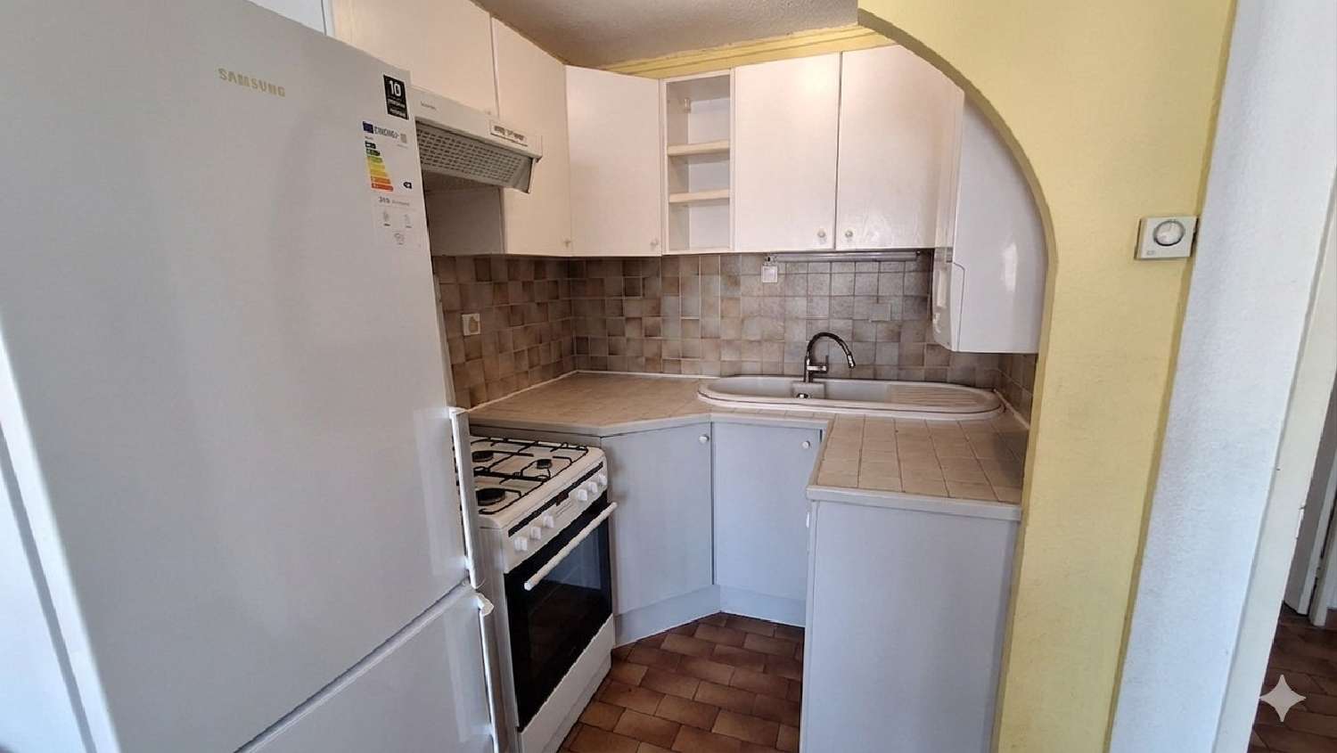  te koop appartement Agde Hérault 8