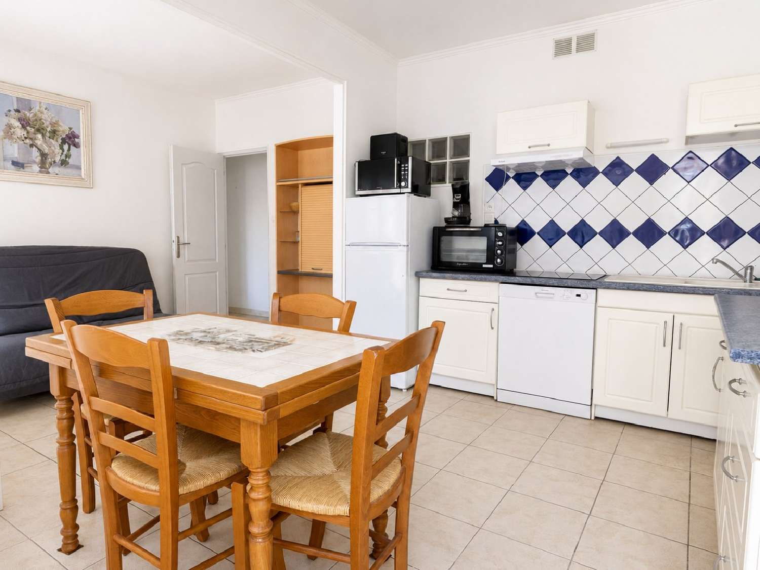 te koop appartement Agde Hérault 2