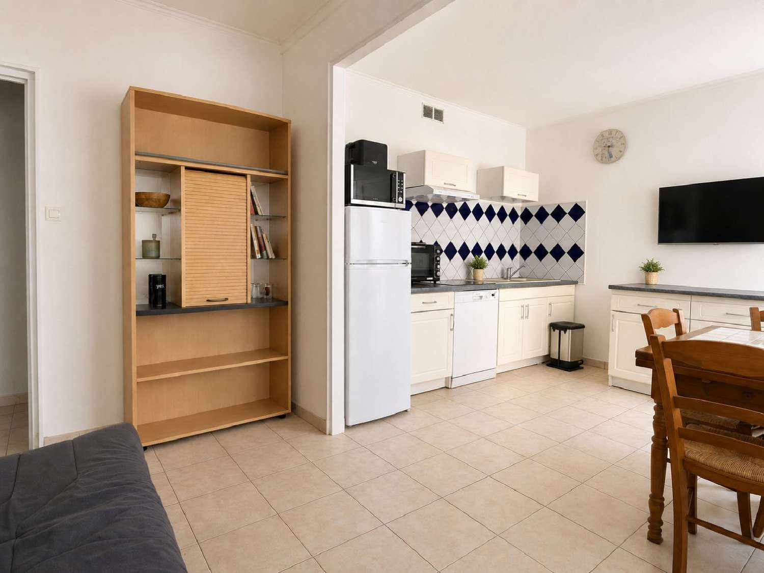  te koop appartement Agde Hérault 4