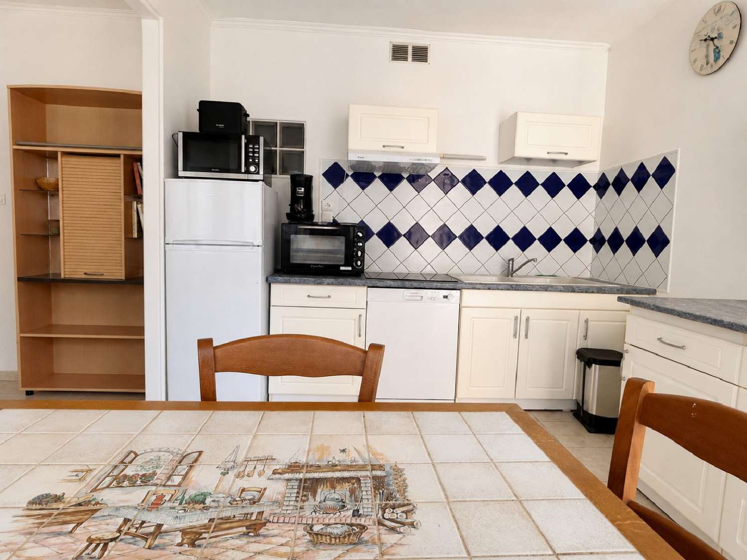  te koop appartement Agde Hérault 5