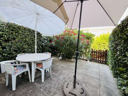 Agde Hérault appartement foto 7365206