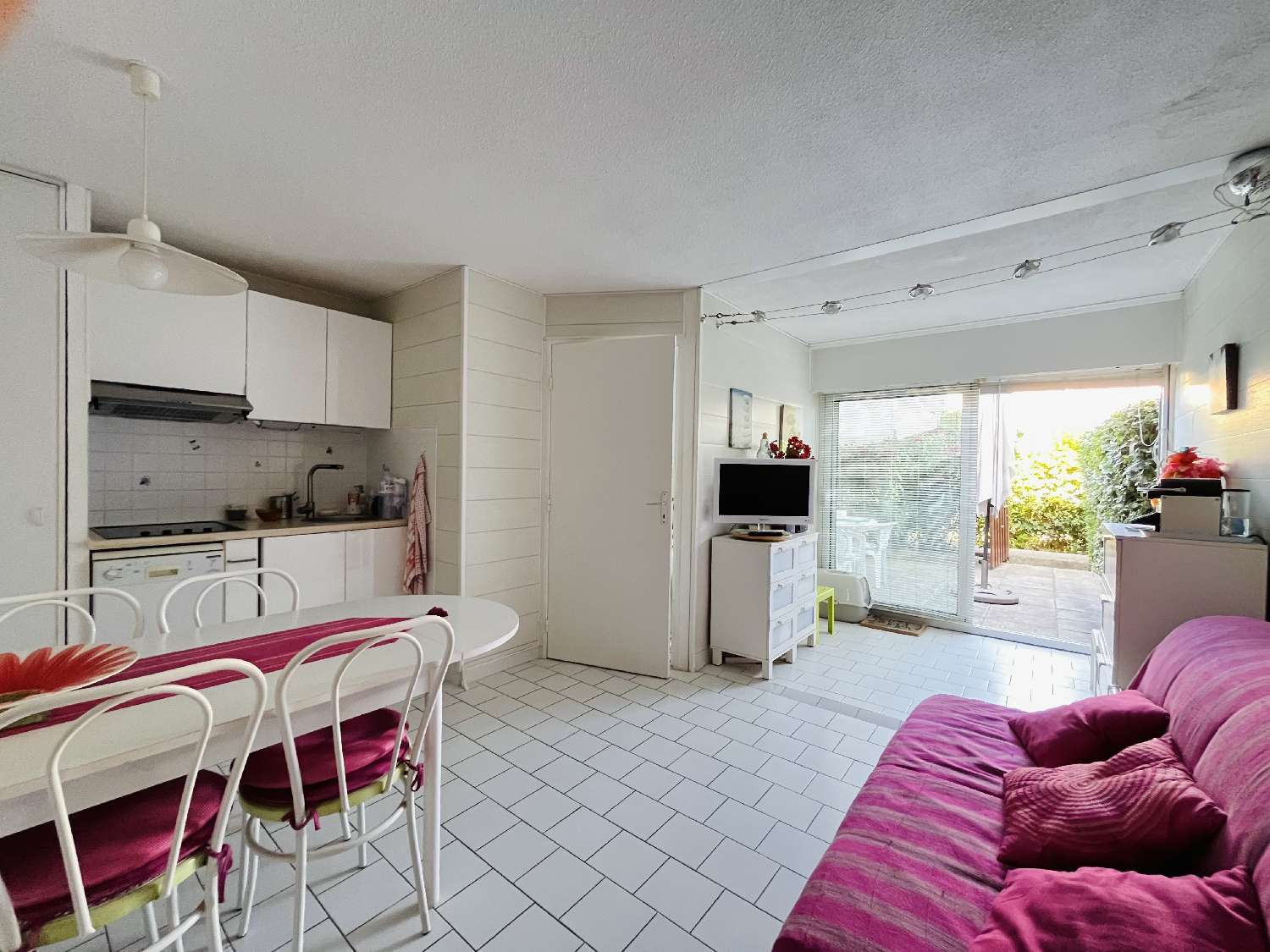  te koop appartement Agde Hérault 2