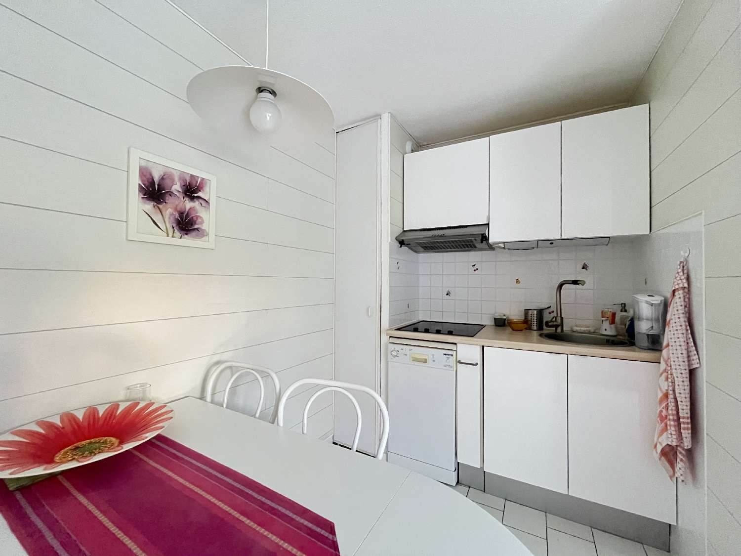  te koop appartement Agde Hérault 3