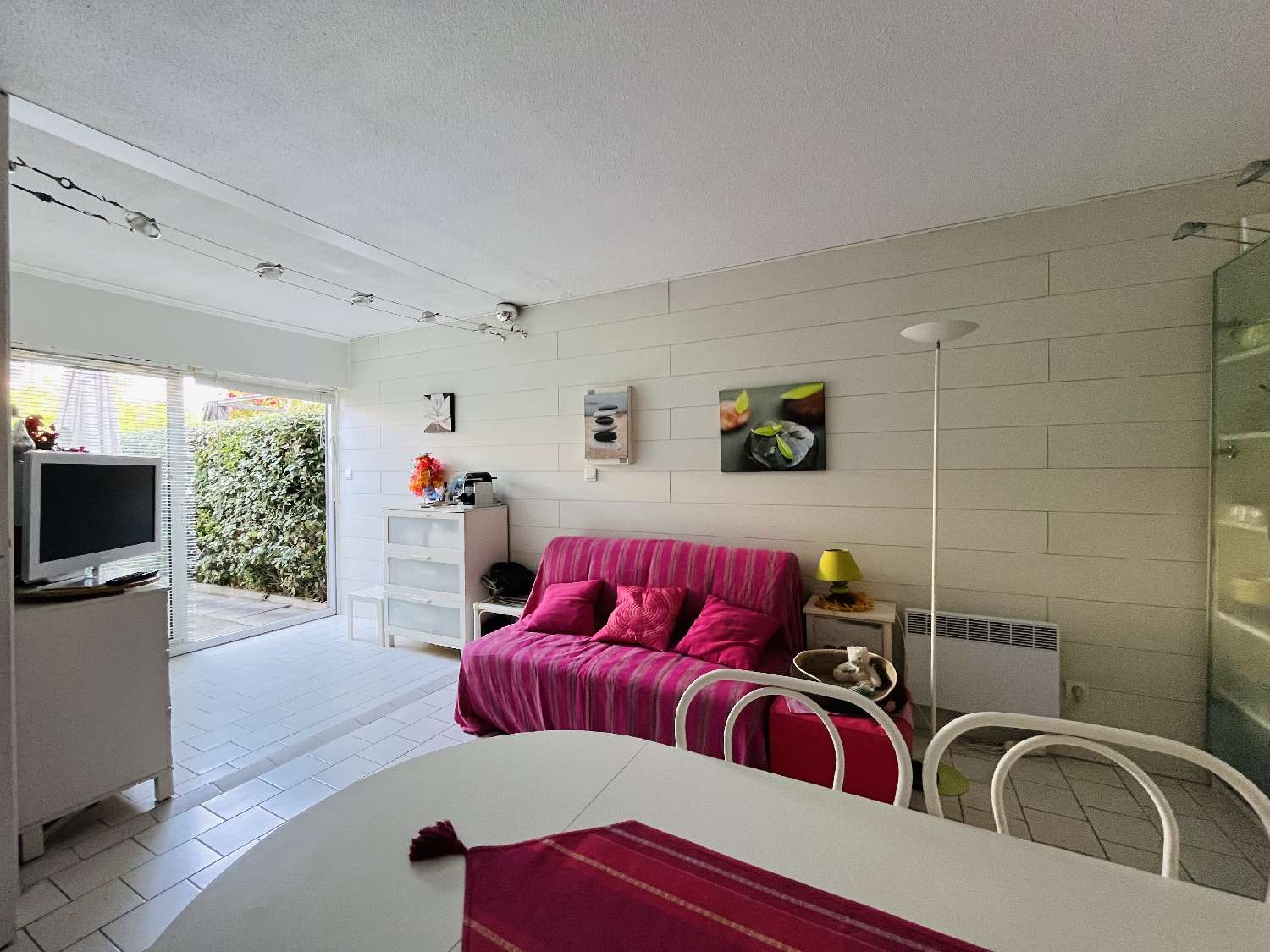  te koop appartement Agde Hérault 5