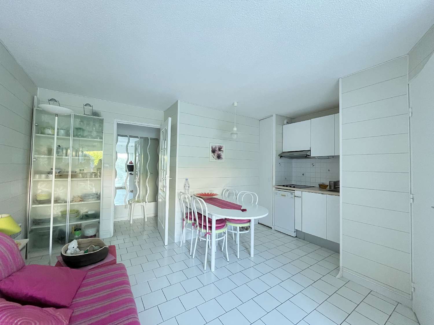  te koop appartement Agde Hérault 6