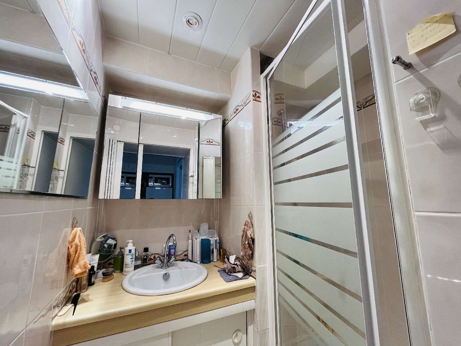  te koop appartement Agde Hérault 7