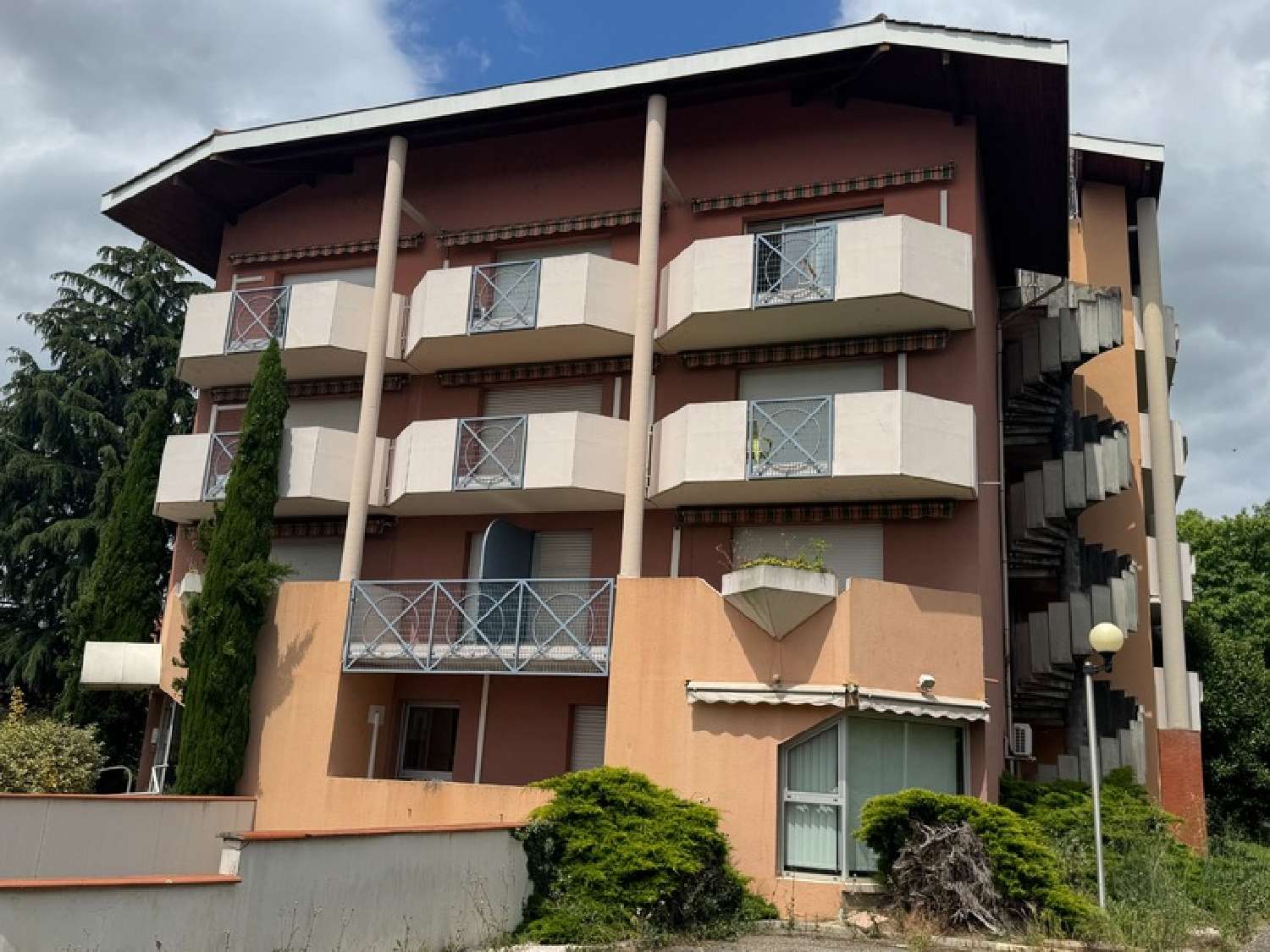 en venta apartamento Agen Lot-et-Garonne 1