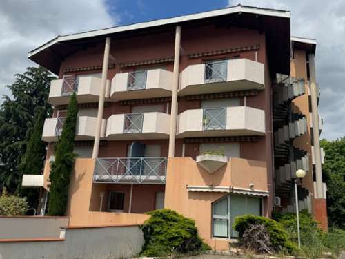Agen Lot-et-Garonne apartamento foto 7361246