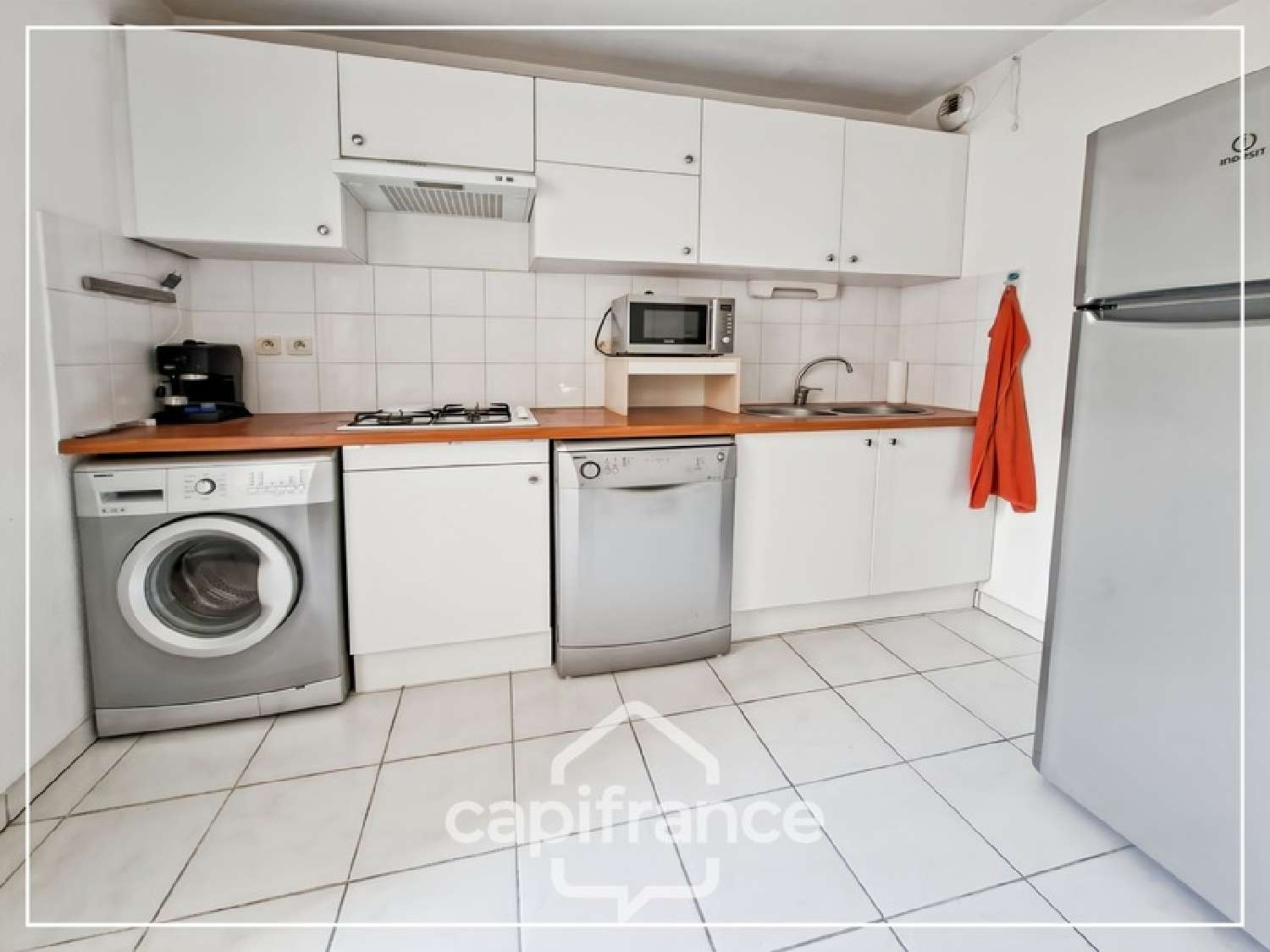 kaufen Wohnung/ Apartment Agen Lot-et-Garonne 4