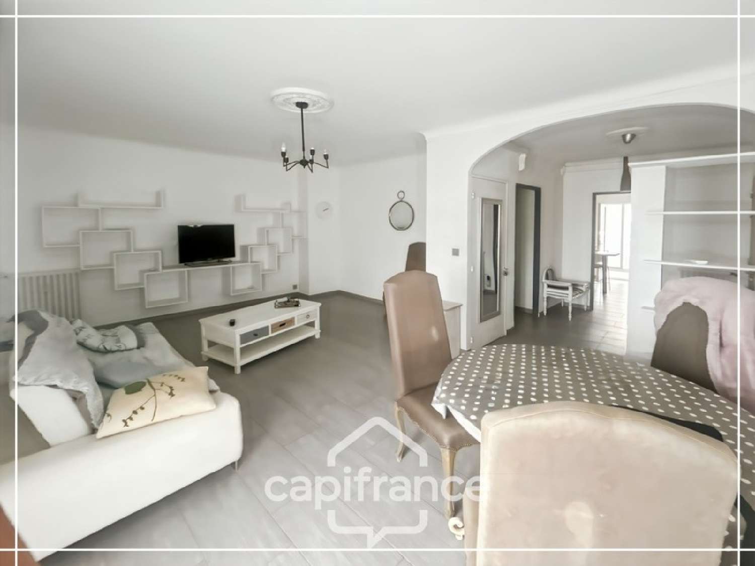  te koop appartement Agen Lot-et-Garonne 1