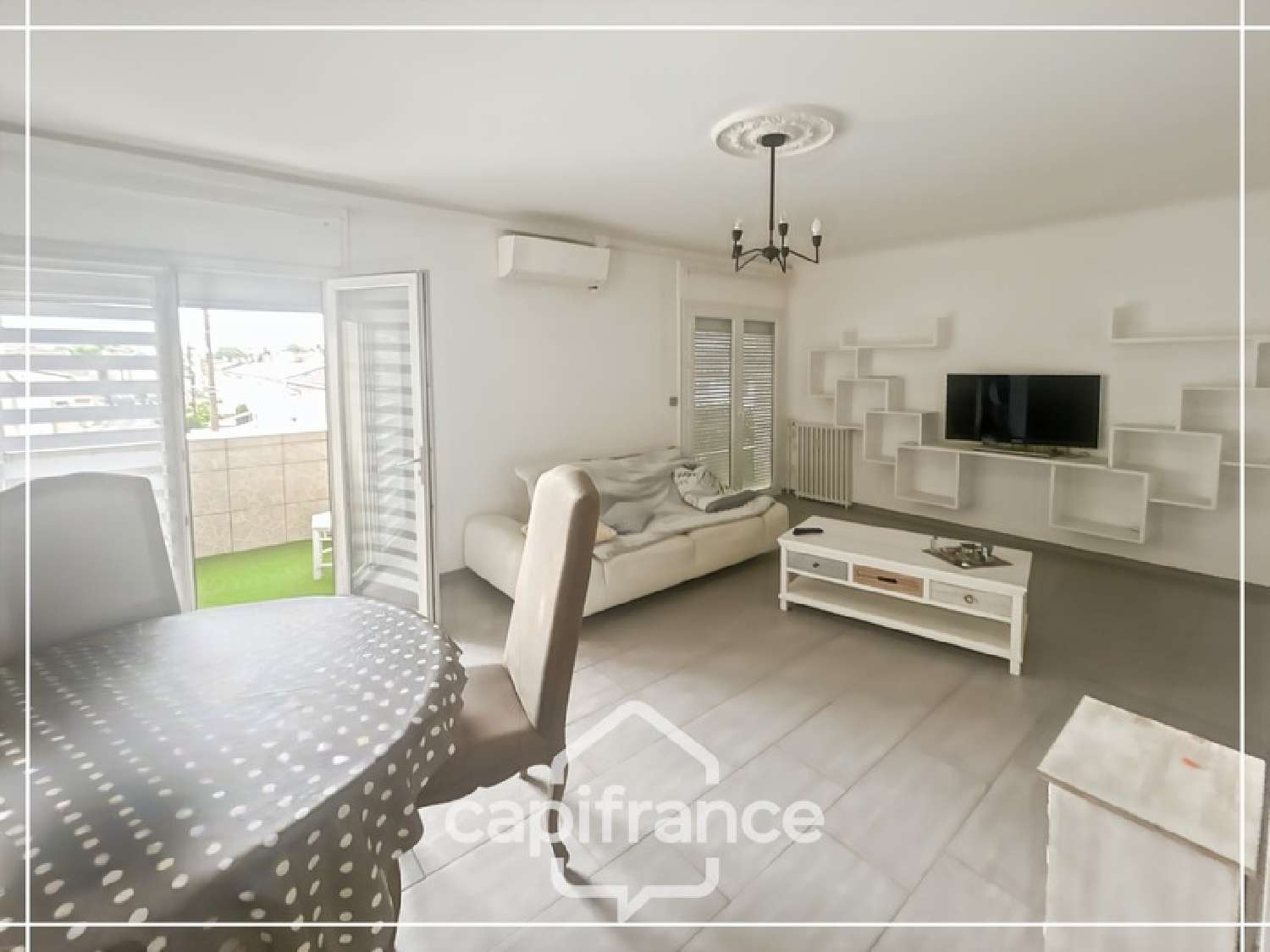  te koop appartement Agen Lot-et-Garonne 2