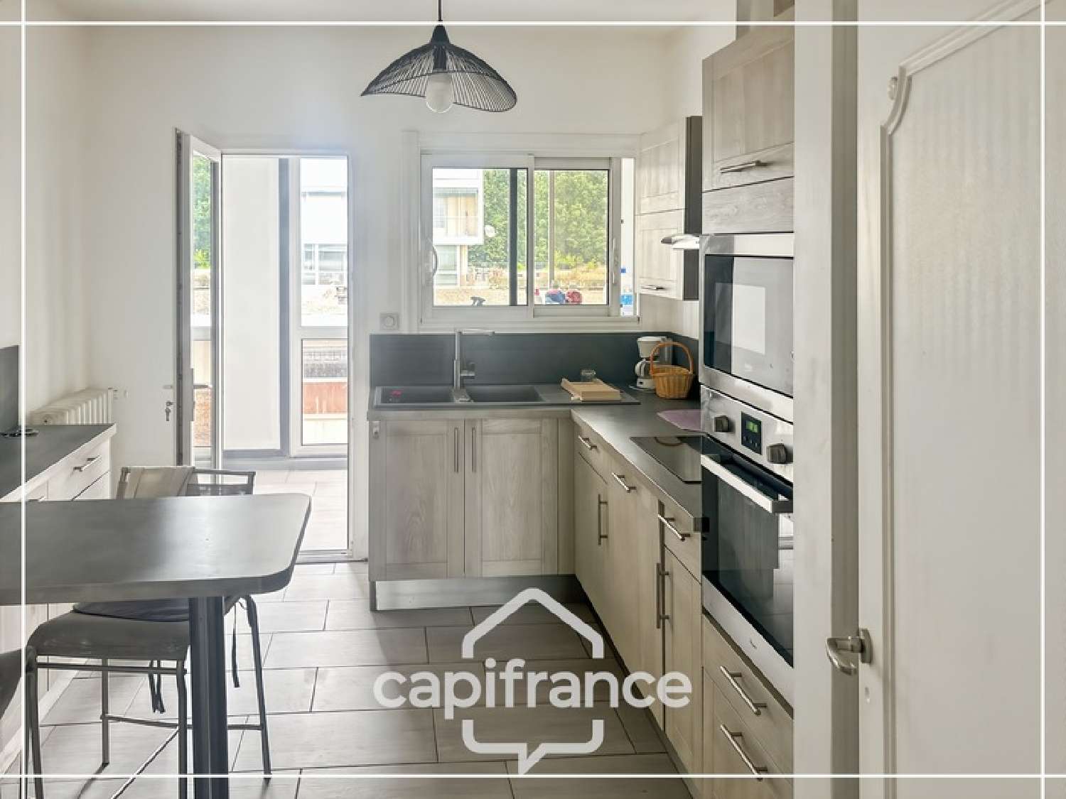  te koop appartement Agen Lot-et-Garonne 5