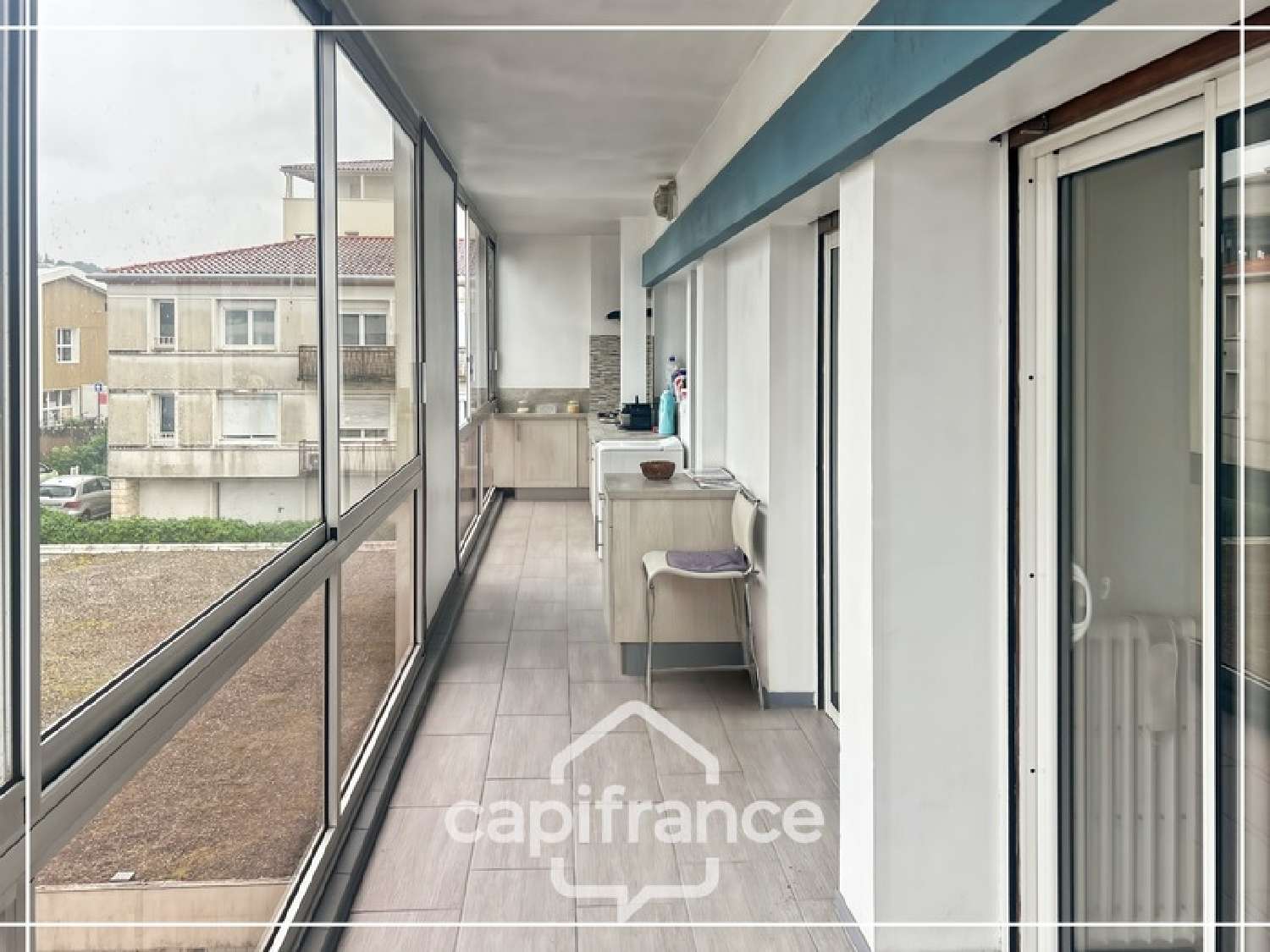  te koop appartement Agen Lot-et-Garonne 8