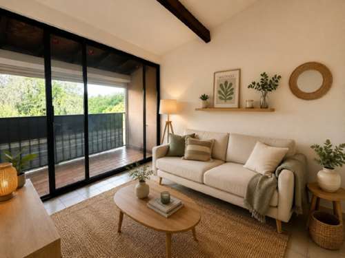 Aigues-Mortes Gard apartment foto 7349788