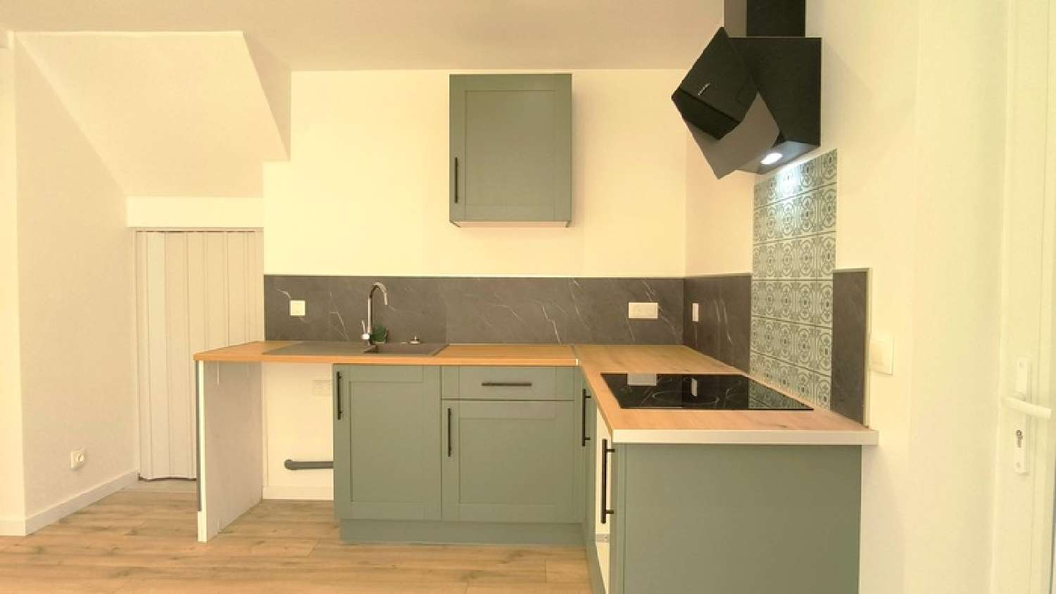  te koop appartement Aire-sur-l'Adour Landes 4