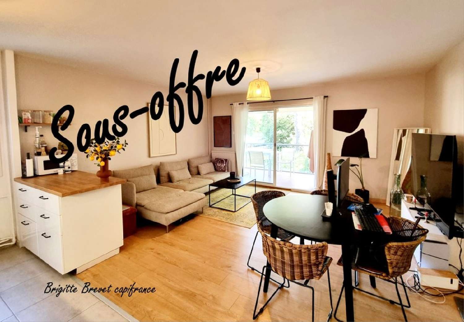  kaufen Wohnung/ Apartment Aix-en-Provence Bouches-du-Rhône 1