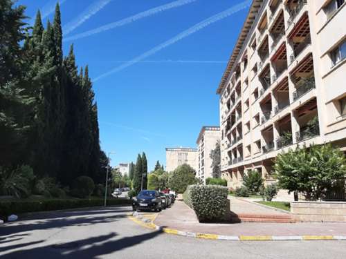 Aix-en-Provence Bouches-du-Rhône appartement foto 7356292