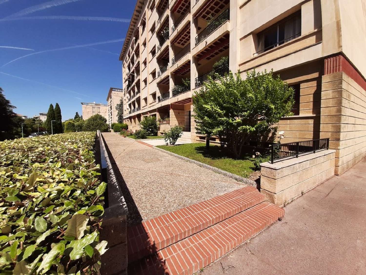 te koop appartement Aix-en-Provence Bouches-du-Rhône 5