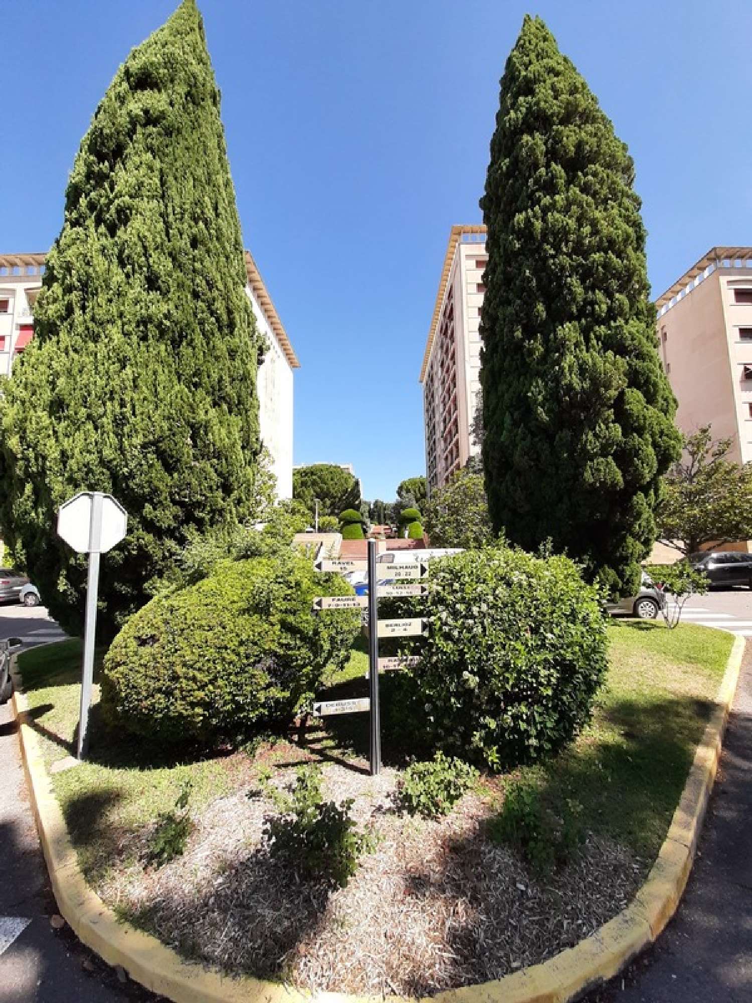 te koop appartement Aix-en-Provence Bouches-du-Rhône 6