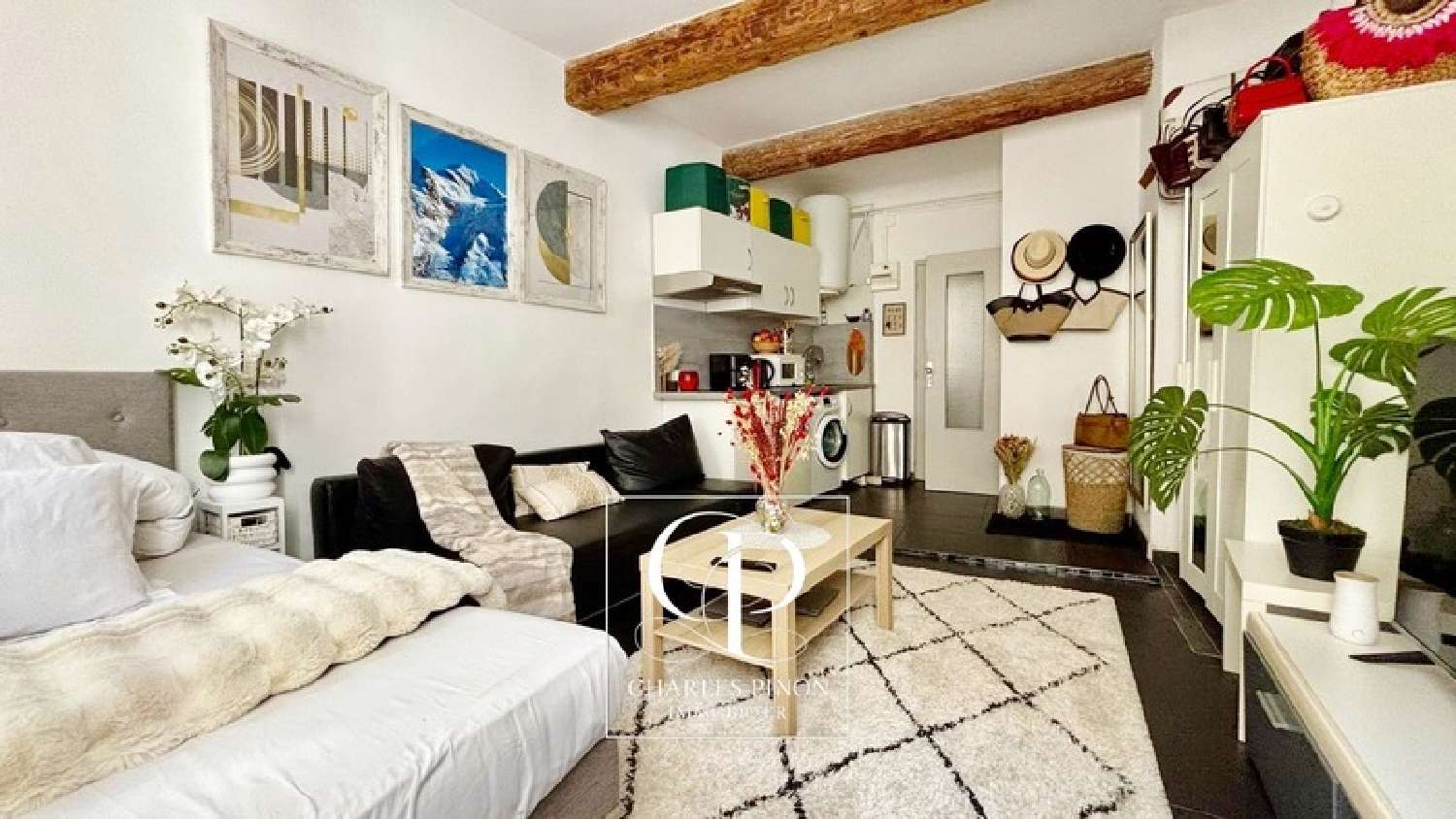  for sale apartment Aix-en-Provence Bouches-du-Rhône 2