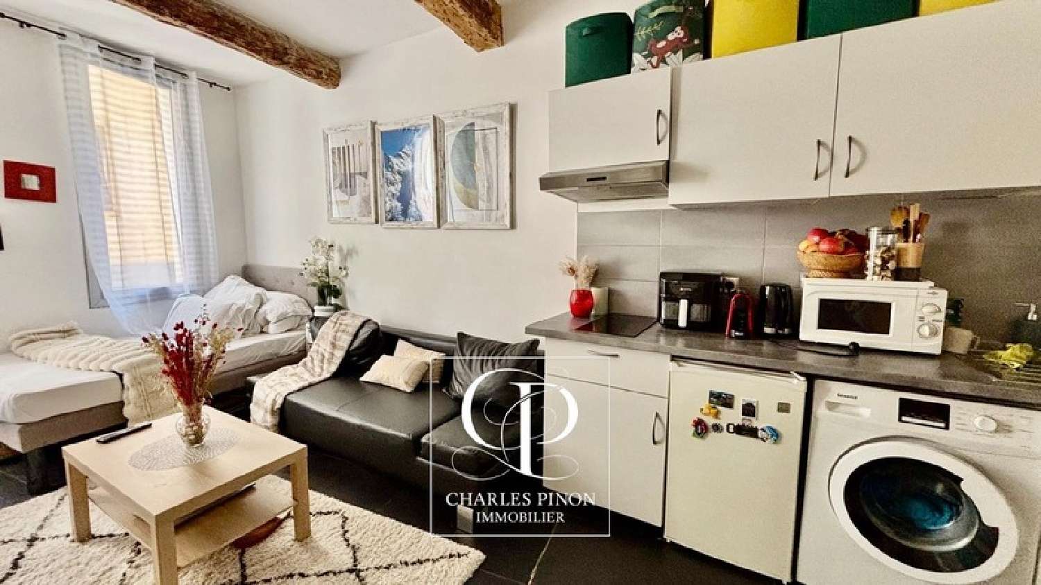  for sale apartment Aix-en-Provence Bouches-du-Rhône 3