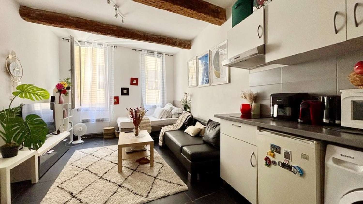  for sale apartment Aix-en-Provence Bouches-du-Rhône 4