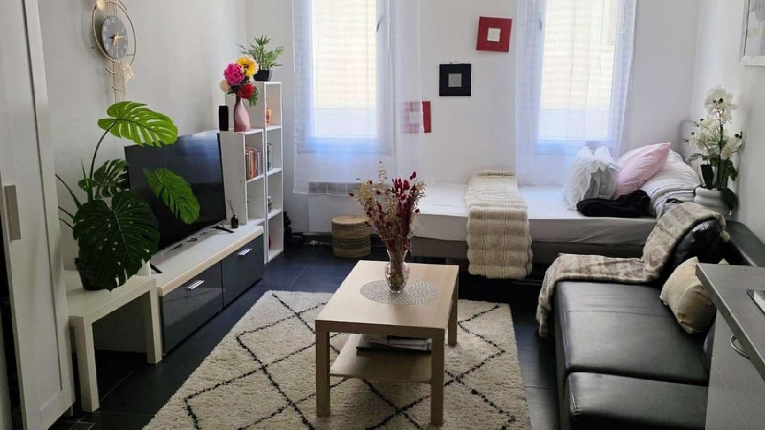  for sale apartment Aix-en-Provence Bouches-du-Rhône 5