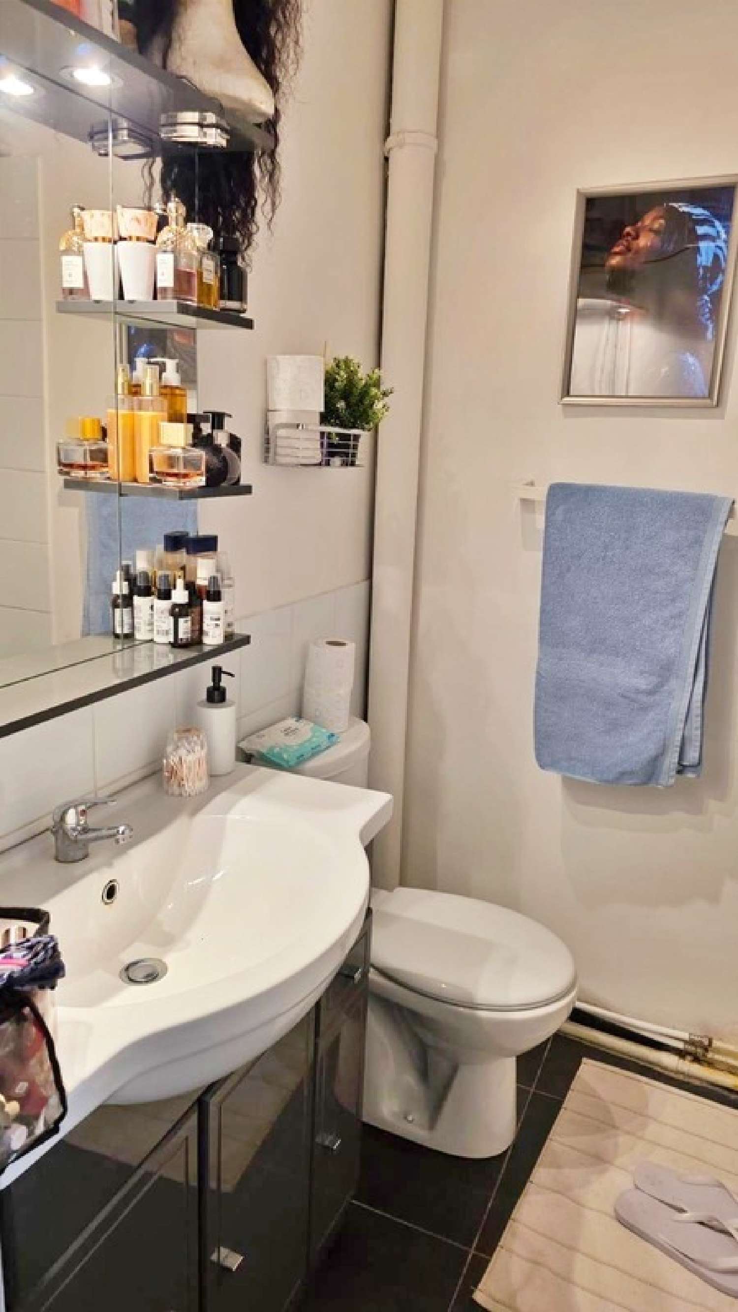  for sale apartment Aix-en-Provence Bouches-du-Rhône 7