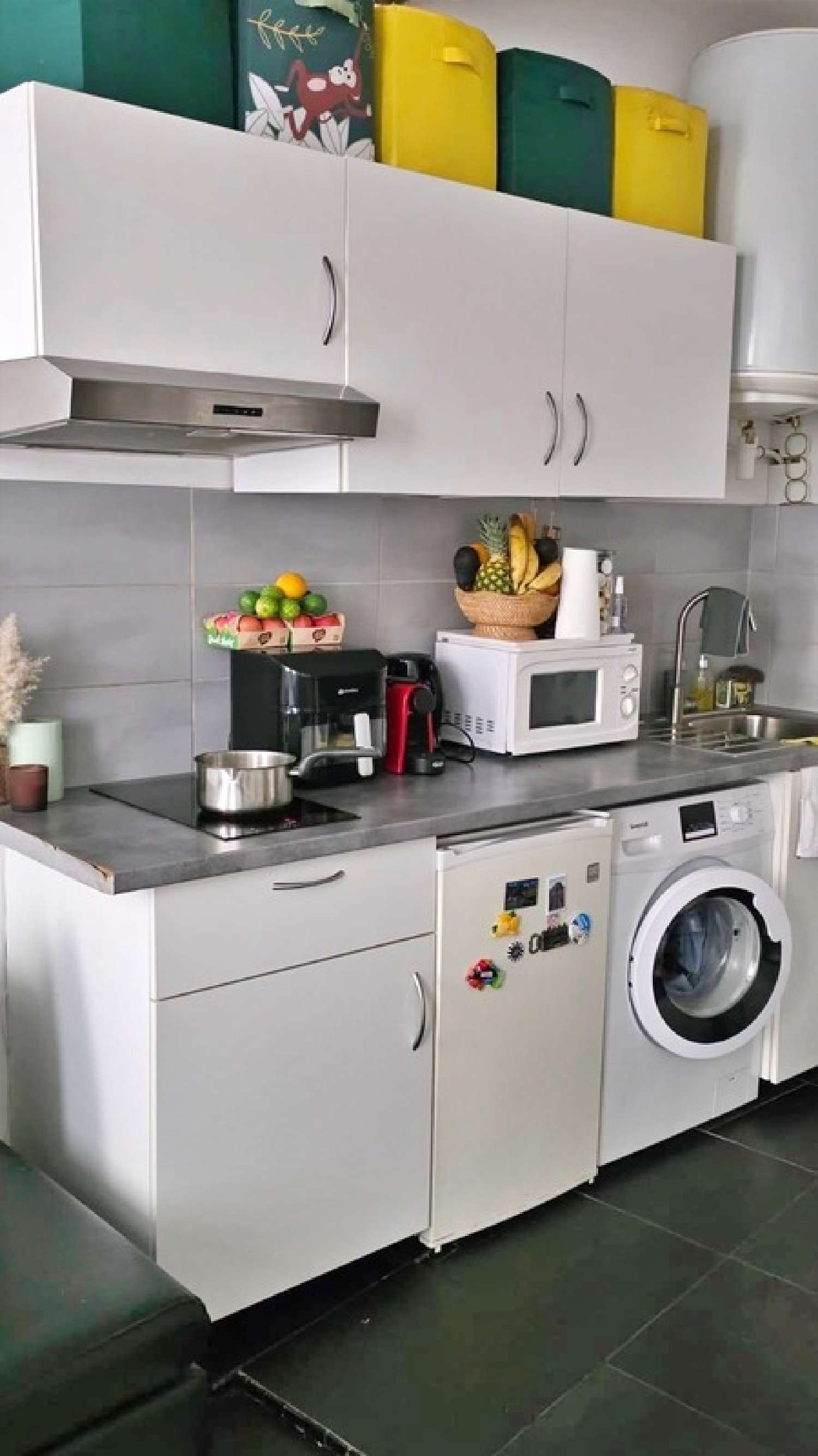  for sale apartment Aix-en-Provence Bouches-du-Rhône 8