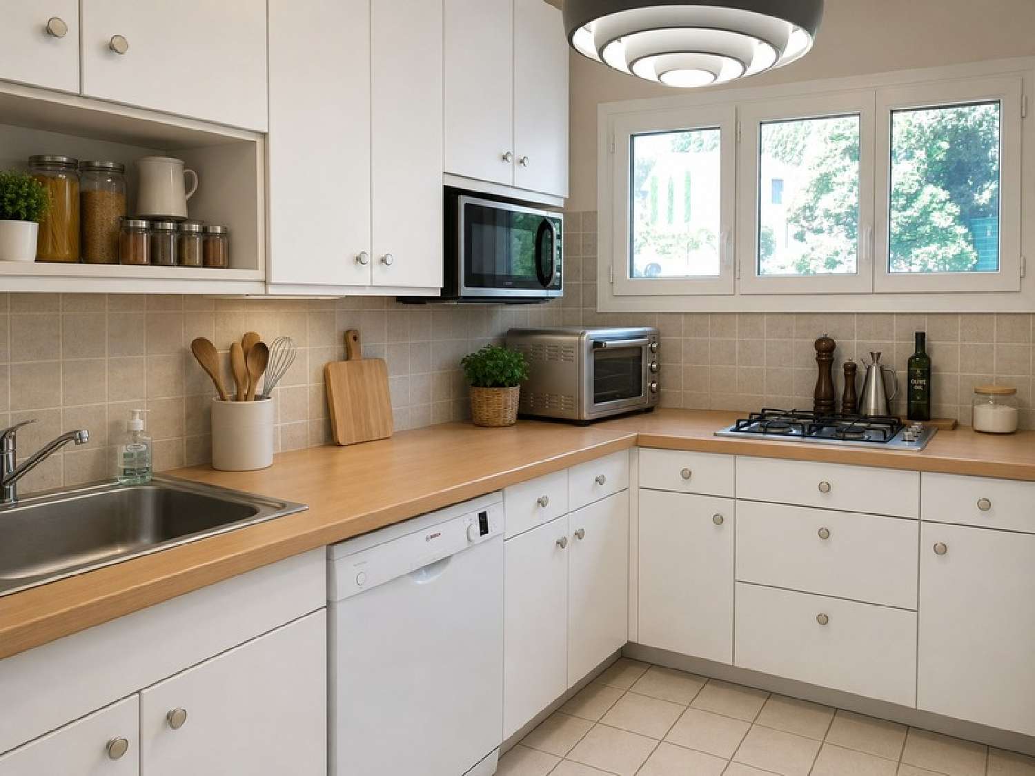 à vendre appartement Aix-en-Provence Bouches-du-Rhône 3
