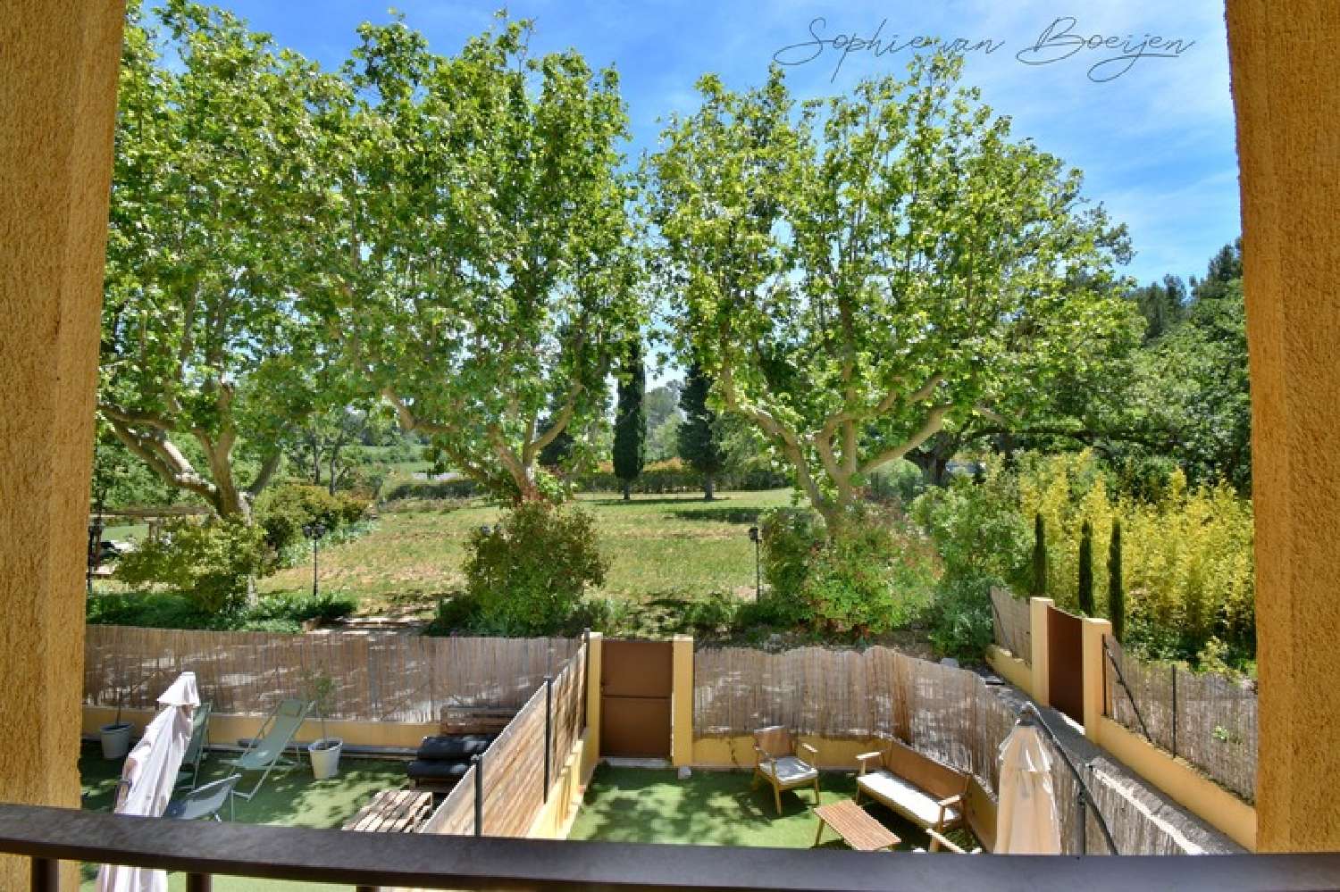  à vendre appartement Aix-en-Provence Bouches-du-Rhône 1
