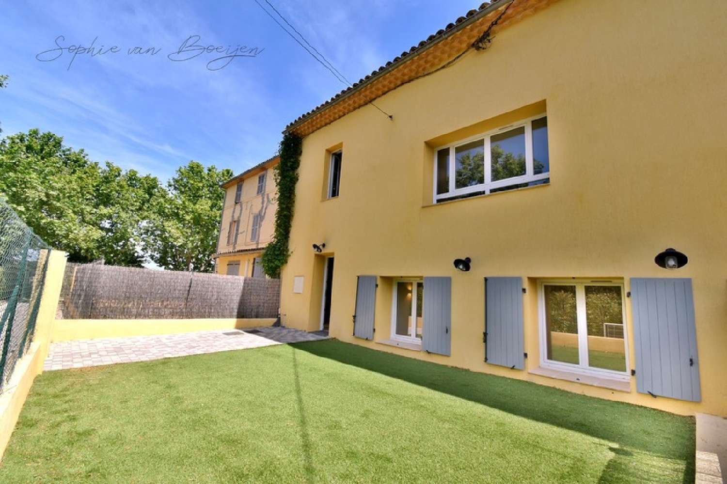  à vendre appartement Aix-en-Provence Bouches-du-Rhône 2