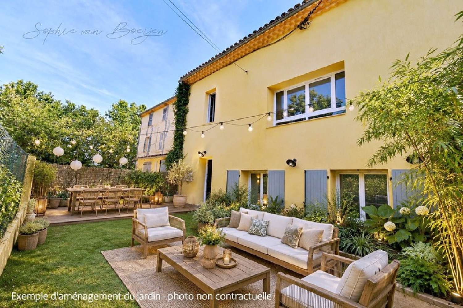  à vendre appartement Aix-en-Provence Bouches-du-Rhône 3