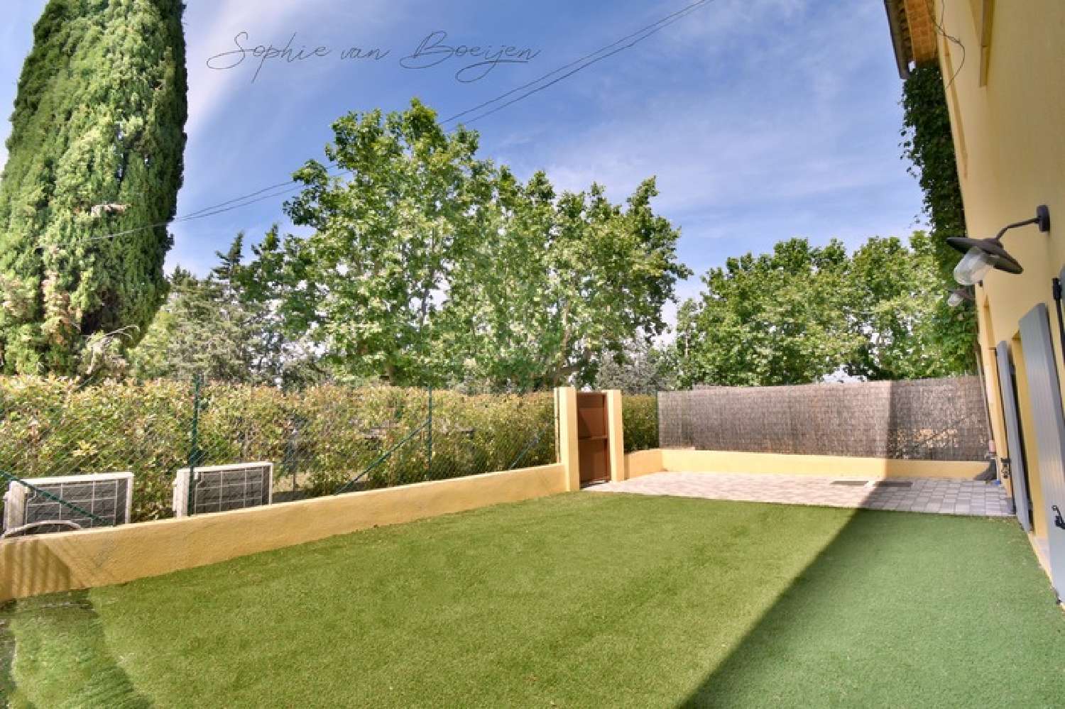  à vendre appartement Aix-en-Provence Bouches-du-Rhône 4