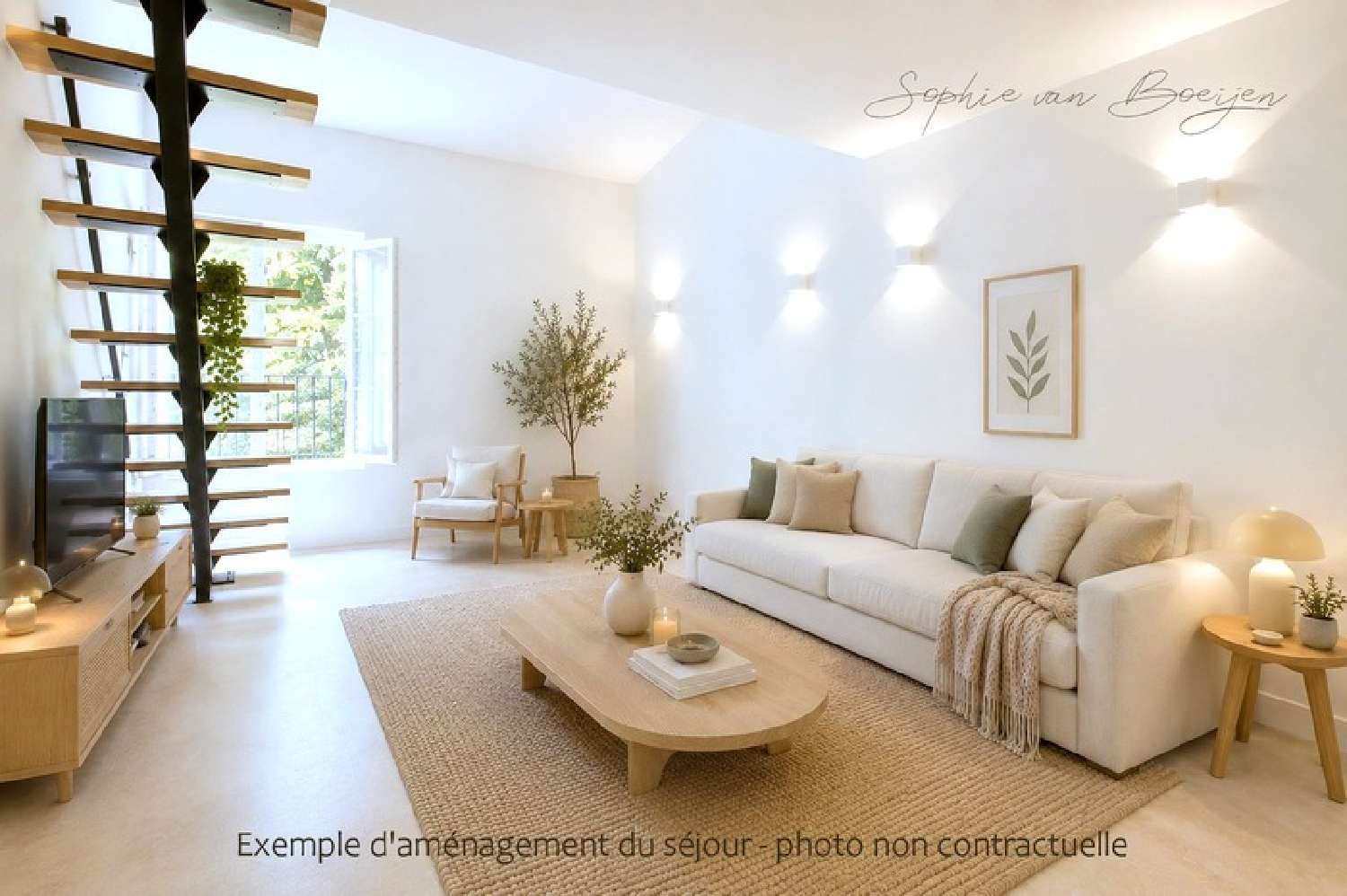  à vendre appartement Aix-en-Provence Bouches-du-Rhône 7
