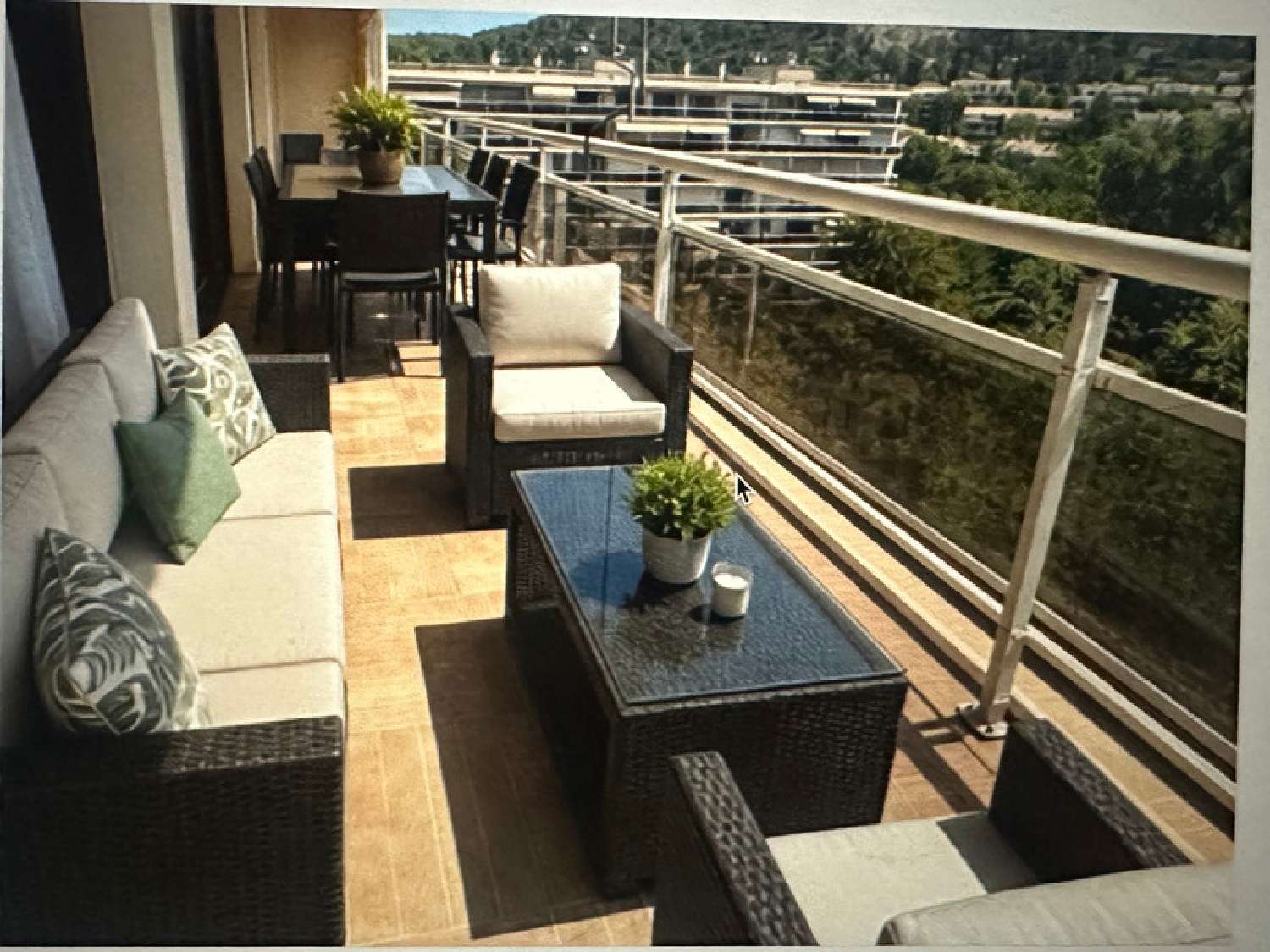  kaufen Wohnung/ Apartment Aix-en-Provence Bouches-du-Rhône 1