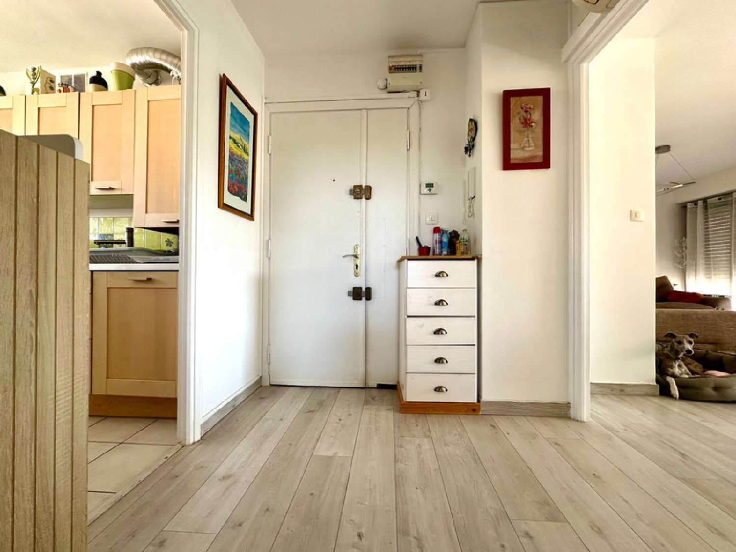  kaufen Wohnung/ Apartment Aix-en-Provence Bouches-du-Rhône 4