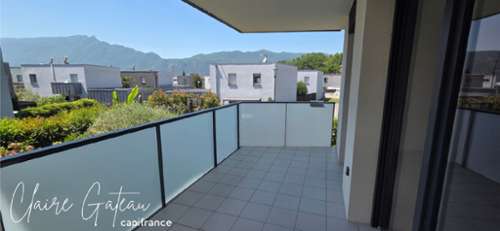 Aix-les-Bains Savoie Wohnung/ Apartment Bild 7352356