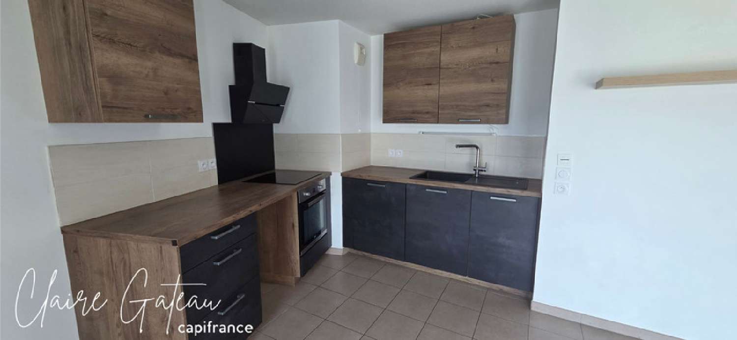  kaufen Wohnung/ Apartment Aix-les-Bains Savoie 3