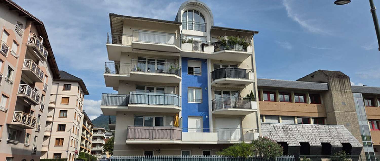 kaufen Wohnung/ Apartment Aix-les-Bains Savoie 2
